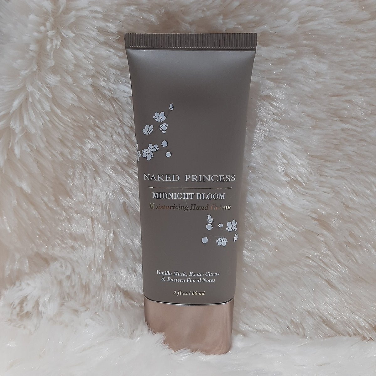 Naked Princess Hand Crème – Studio28 Boutique