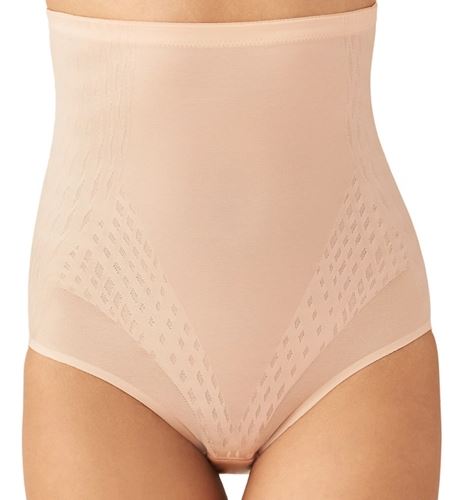Elevated Allure Shaping Hi-Waist Brief