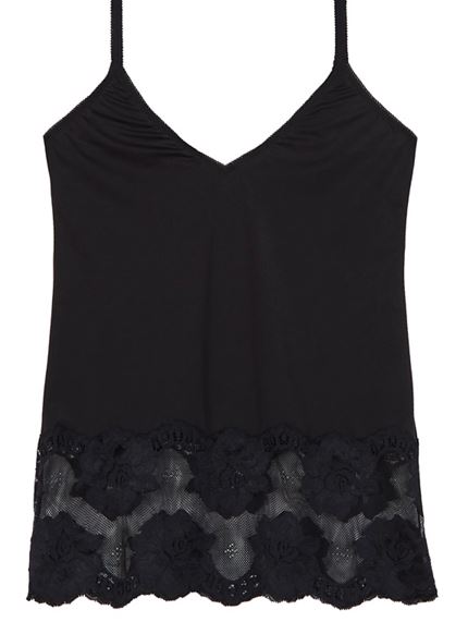 Light And Lacy Cami