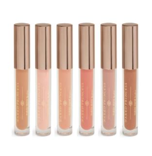 Ultra Moisturizing – Boutique Naked Gloss Lip Studio28 Shine